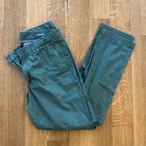 BONOBOS TAILORED CHINOS